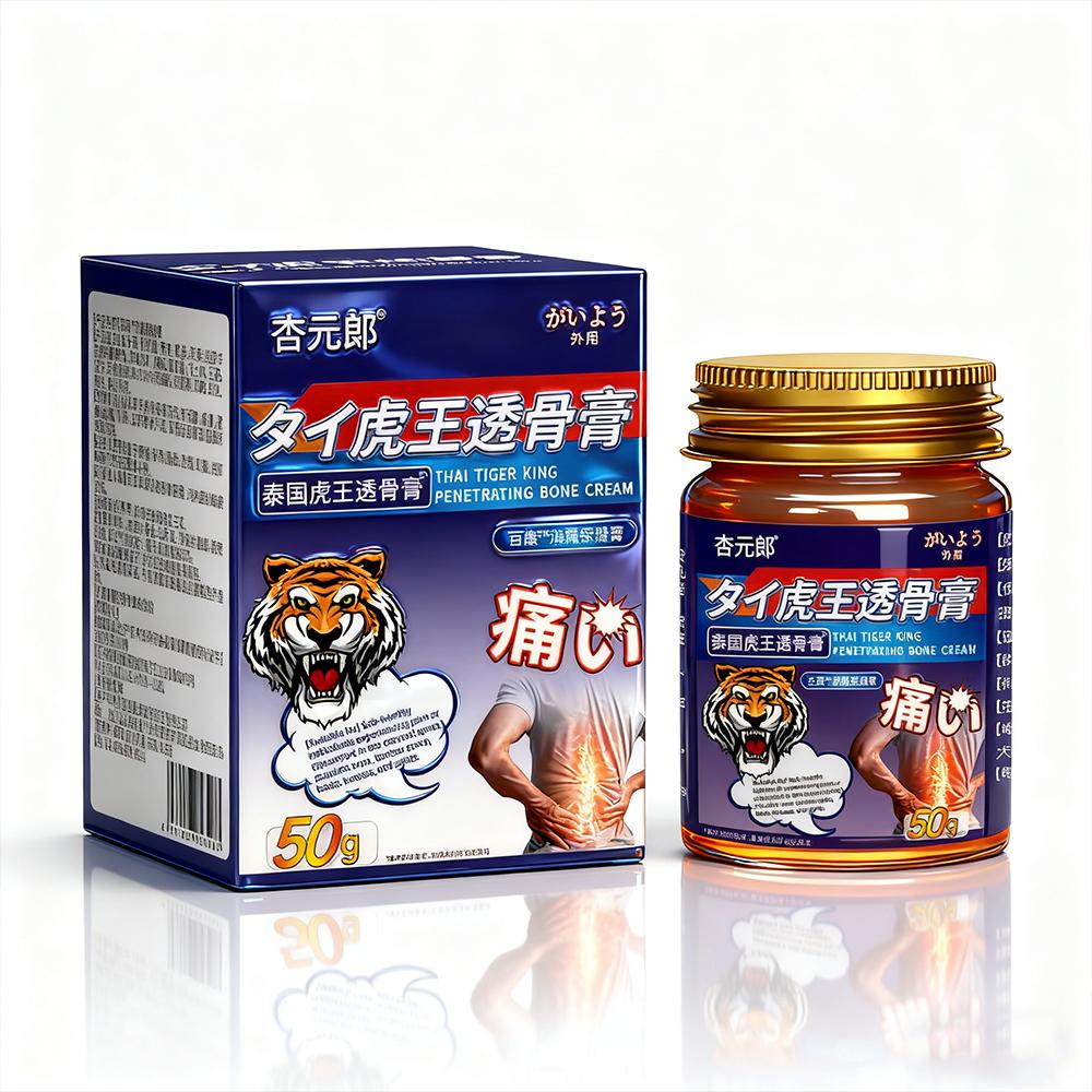 Специализированный крем для больных пальцев